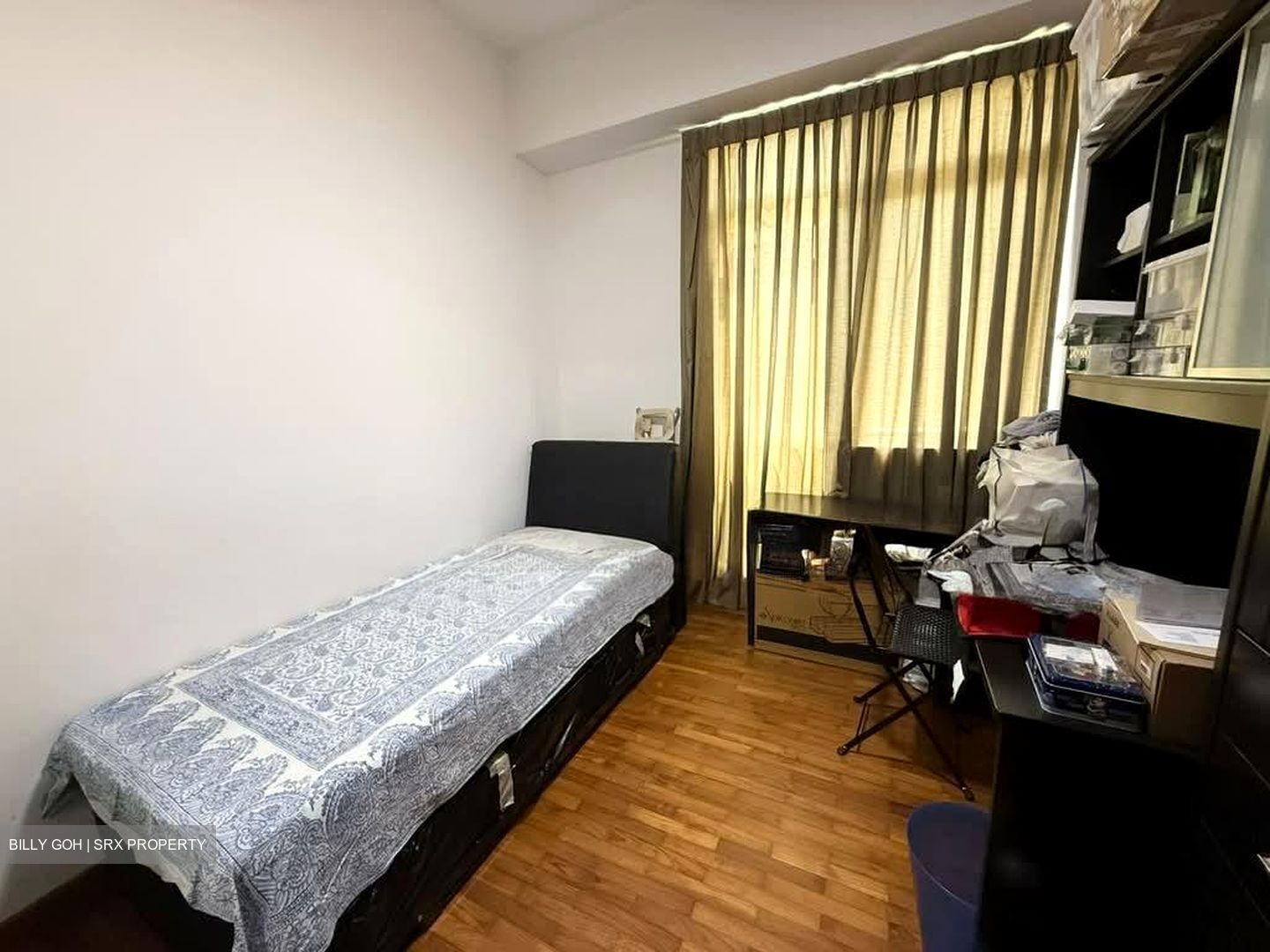 The Petals (D23), Condominium #566155731